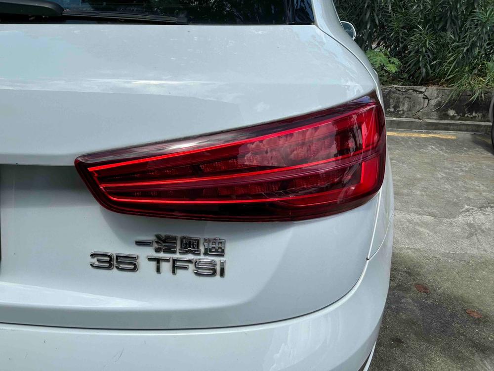 Audi Audi Q3