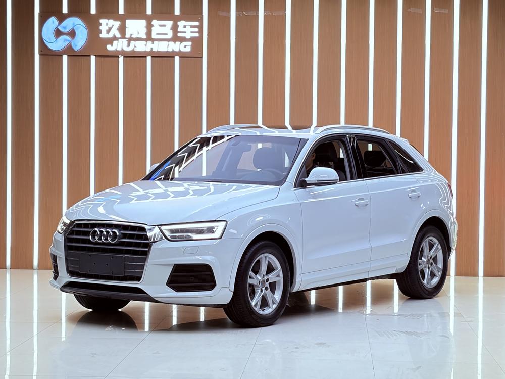 Audi Audi Q3