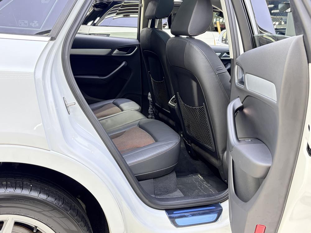 Audi Audi Q3