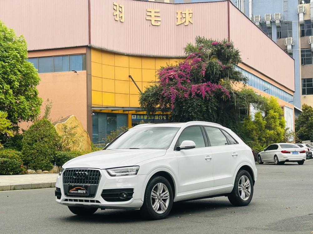 Audi Audi Q3