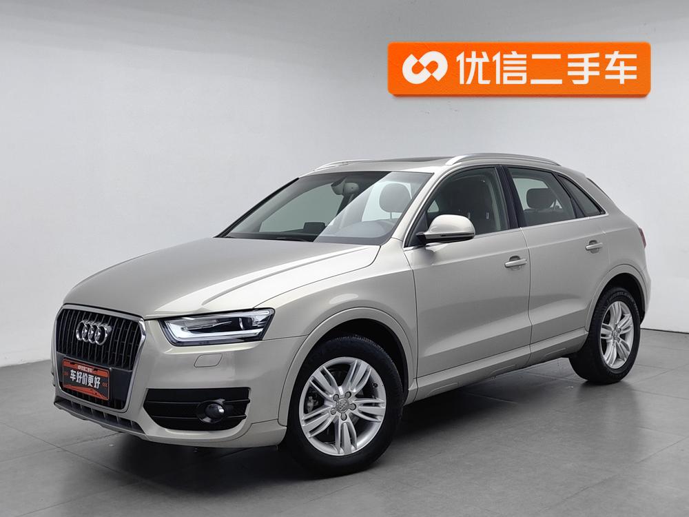 Audi Audi Q3