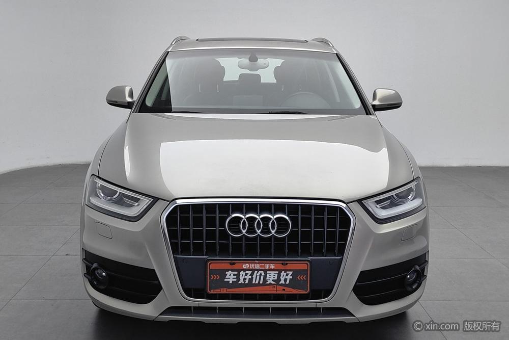 Audi Audi Q3