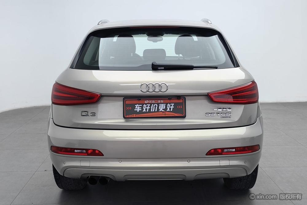 Audi Audi Q3
