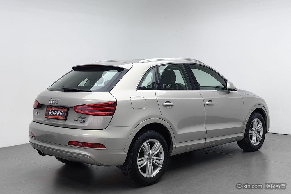 Audi Audi Q3