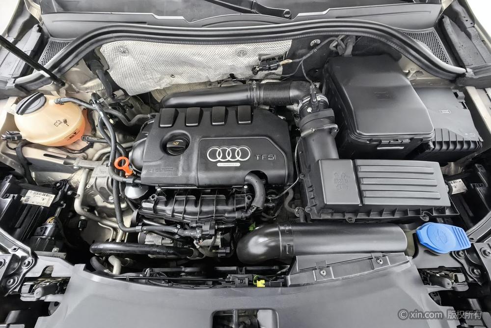 Audi Audi Q3