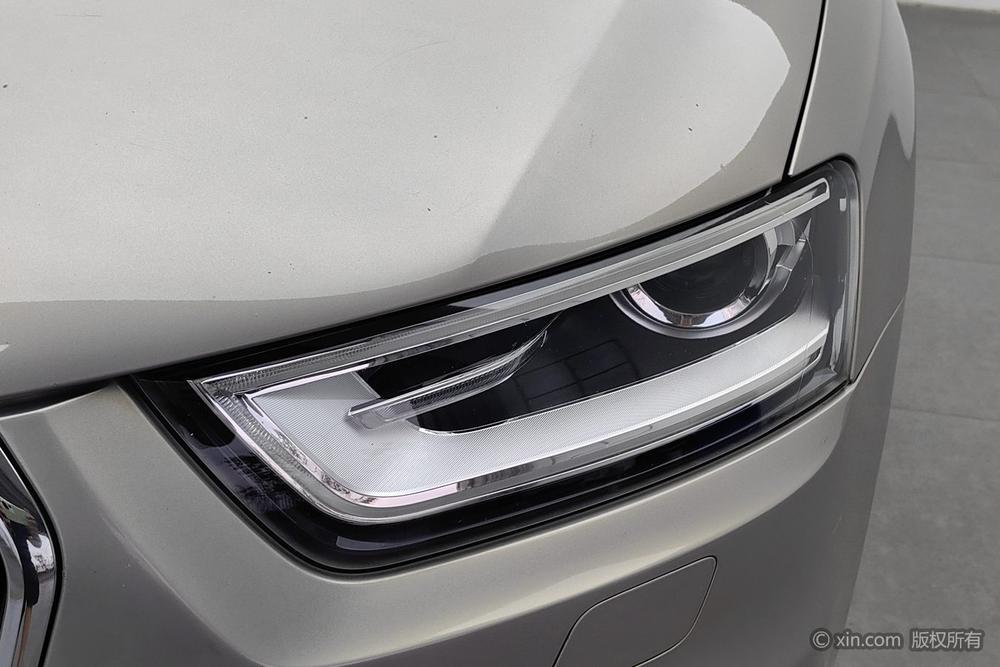 Audi Audi Q3