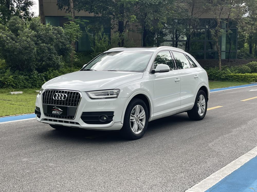 Audi Audi Q3