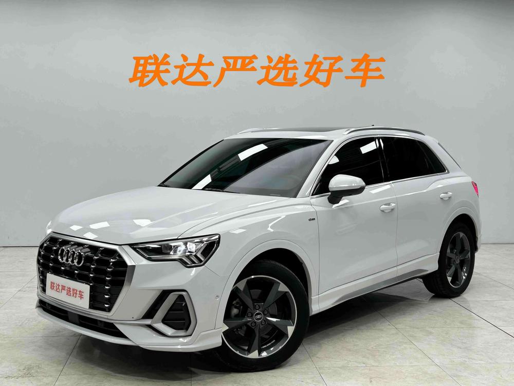 Audi Audi Q3