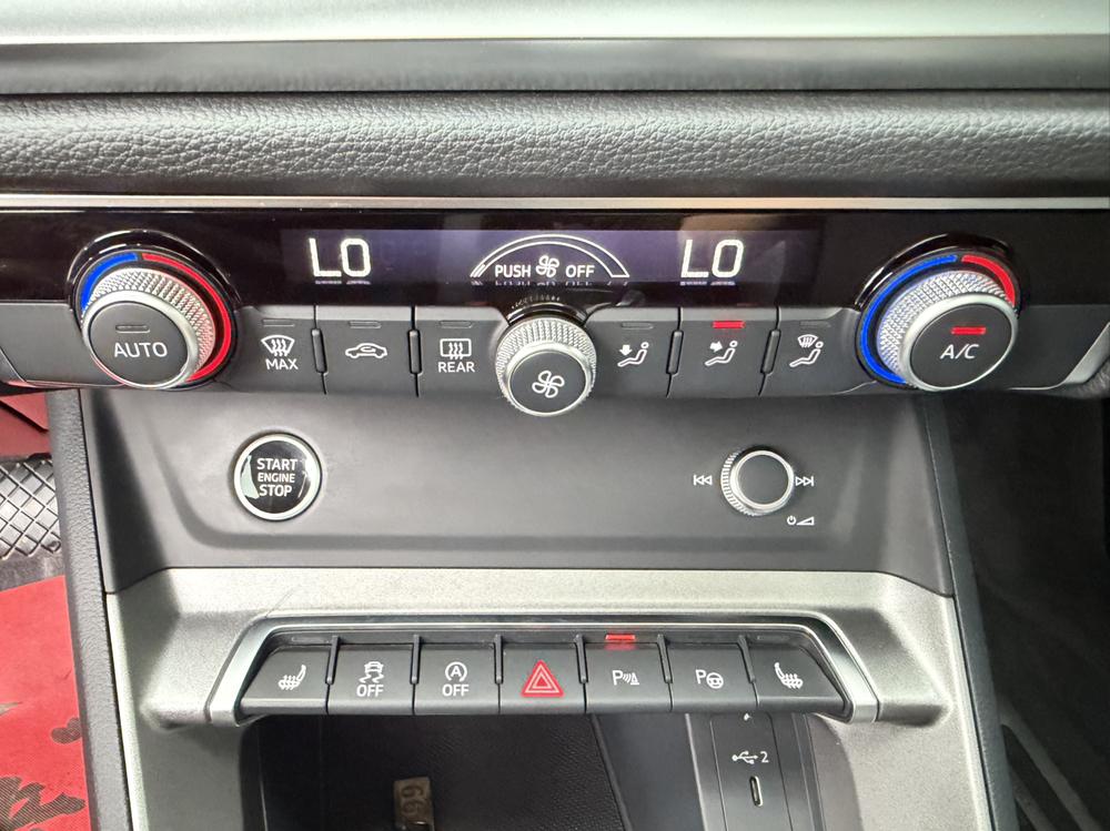 Audi Audi Q3