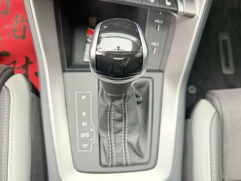 Audi Audi Q3