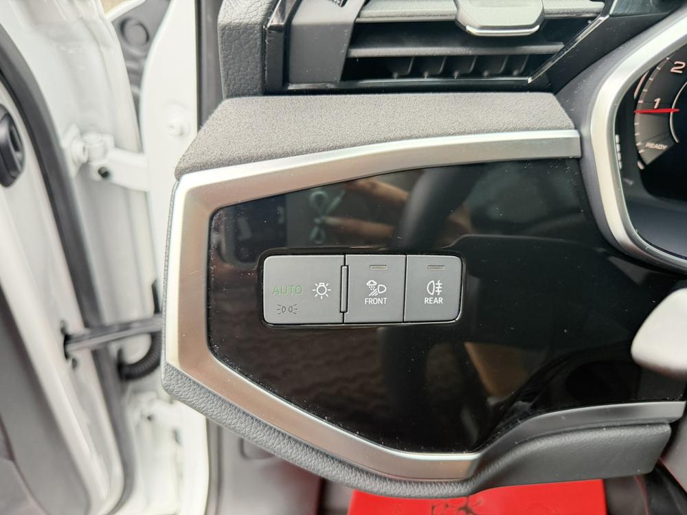 Audi Audi Q3