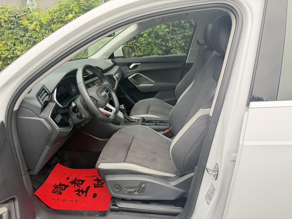 Audi Audi Q3