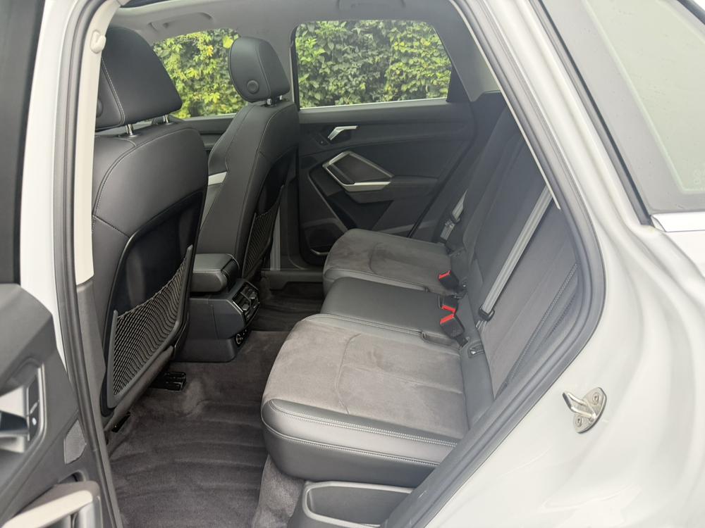 Audi Audi Q3
