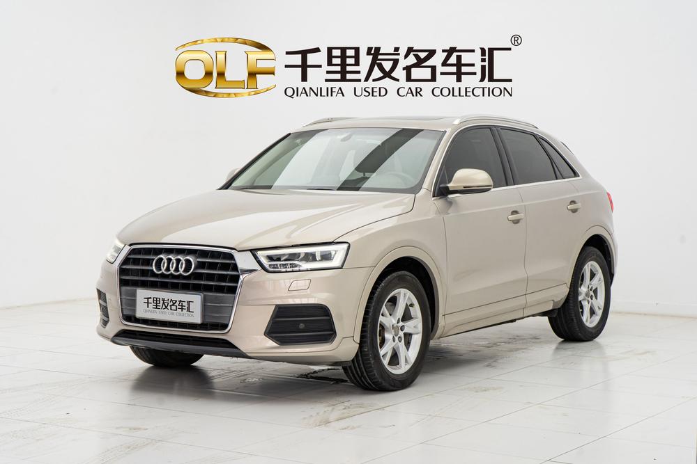 Audi Audi Q3