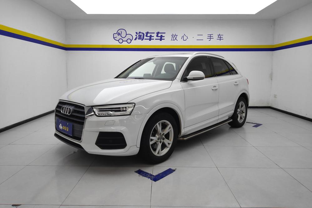 Audi Audi Q3