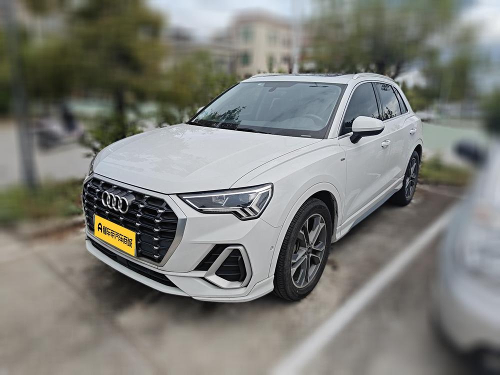 Audi Audi Q3