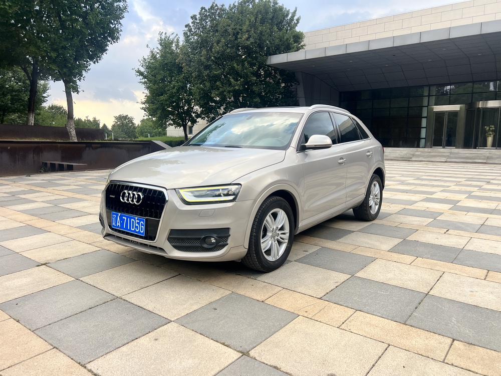Audi Audi Q3