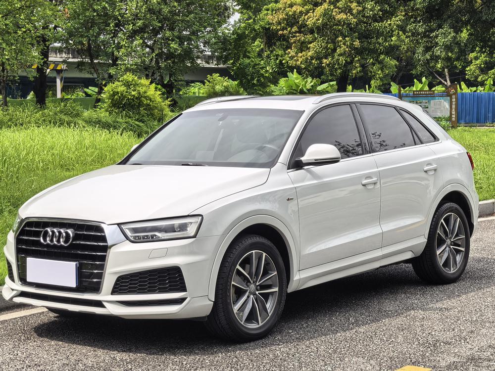 Audi Audi Q3