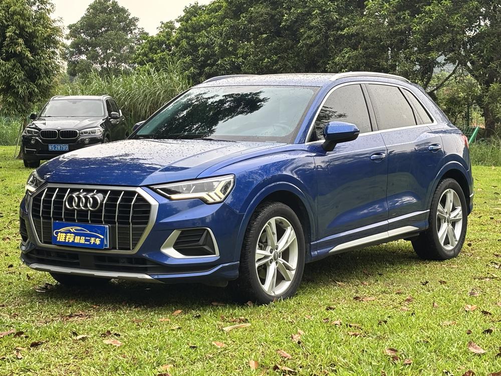 Audi Audi Q3