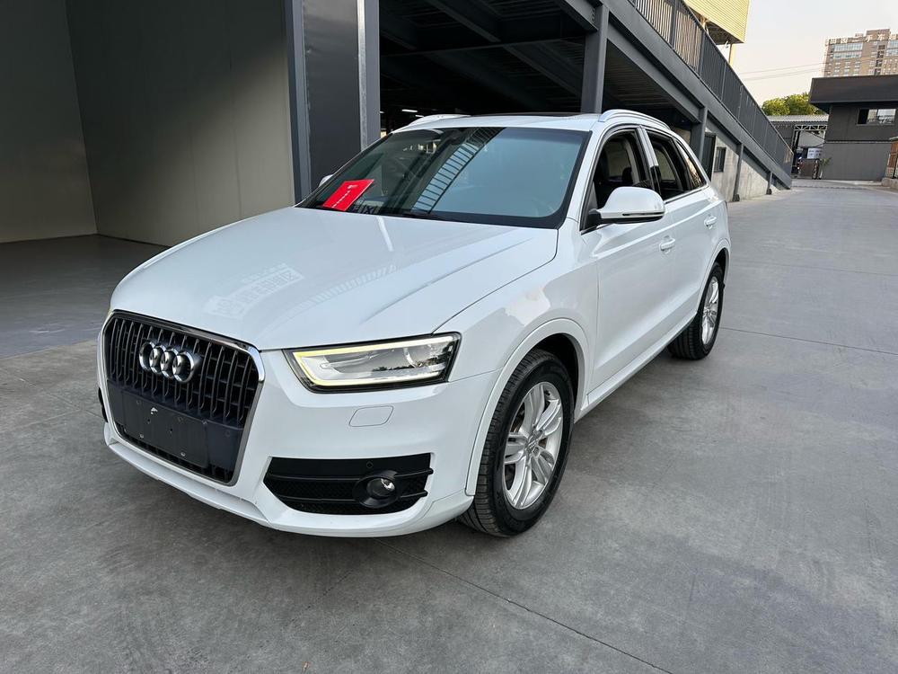 Audi Audi Q3