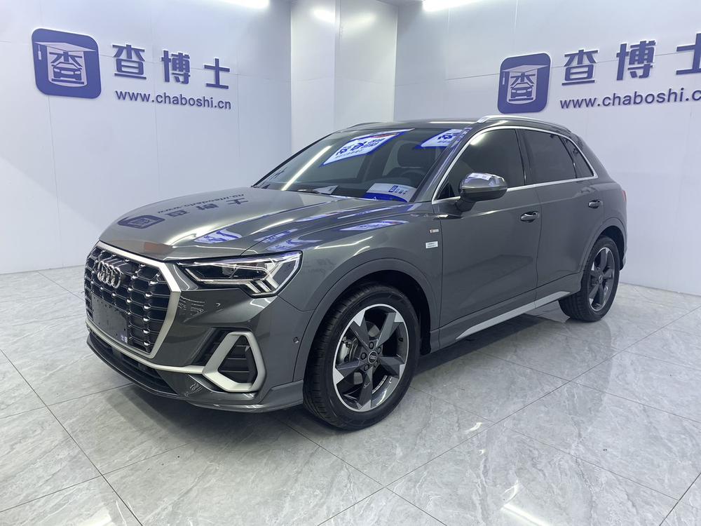 Audi Audi Q3