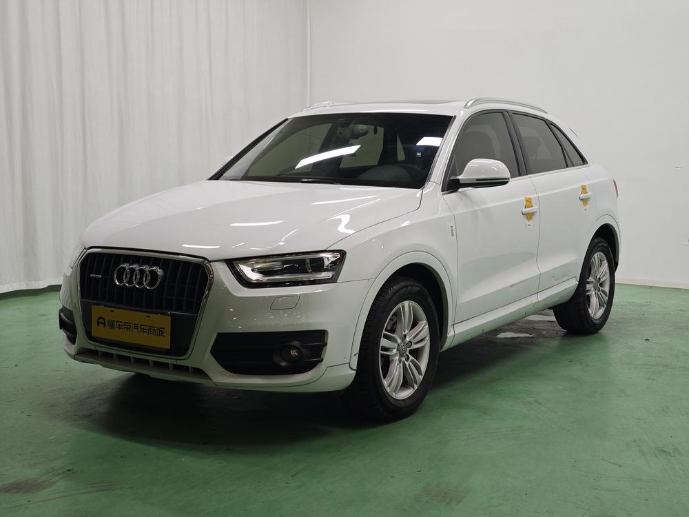 Audi Audi Q3