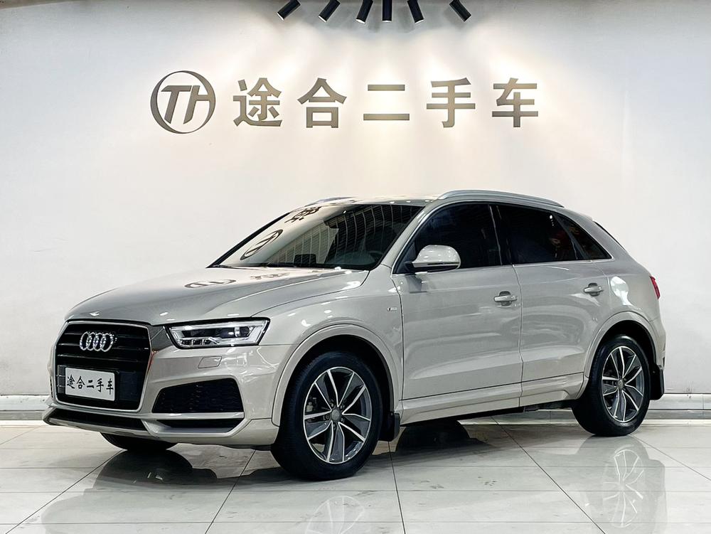 Audi Audi Q3
