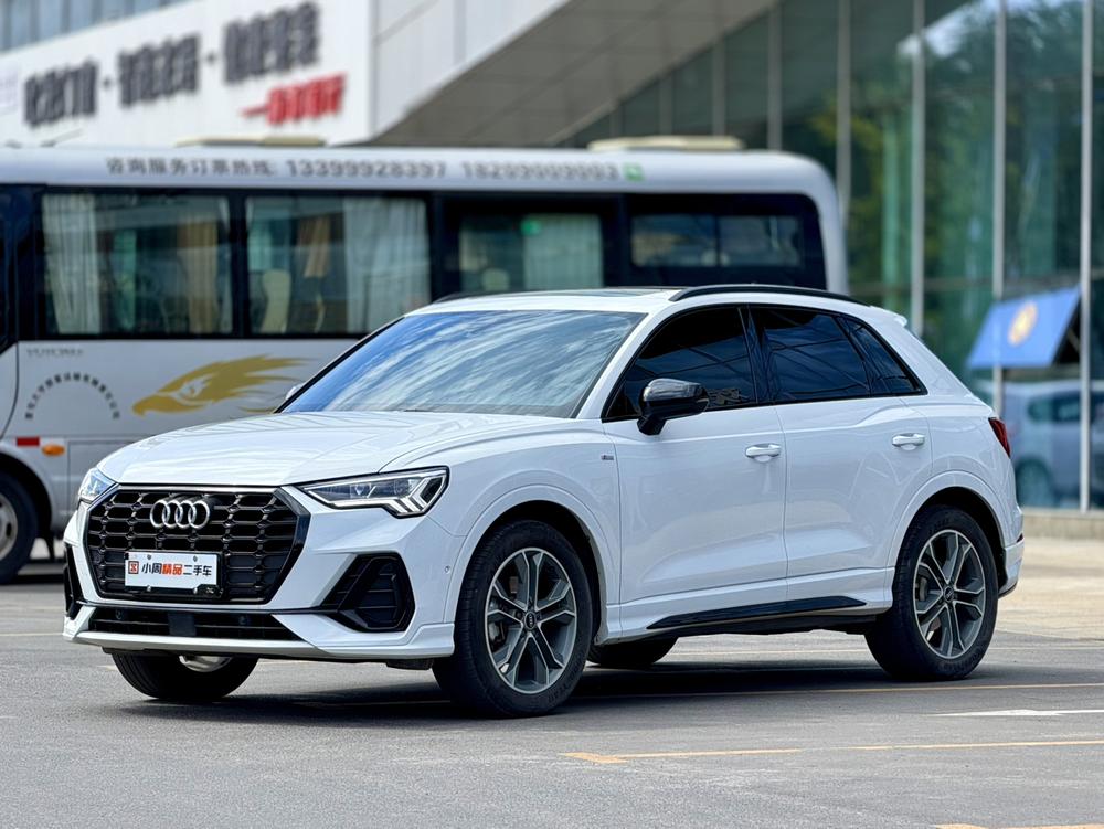 Audi Audi Q3