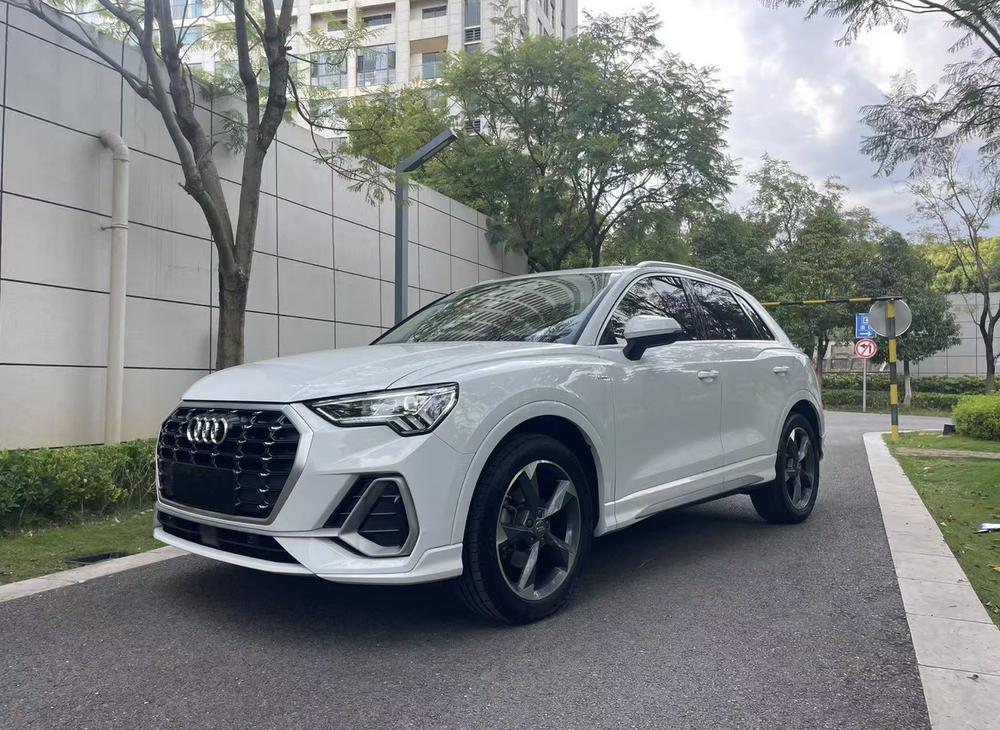 Audi Audi Q3