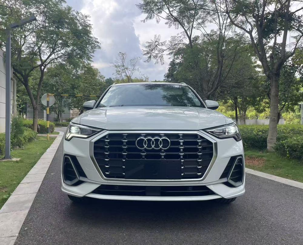 Audi Audi Q3