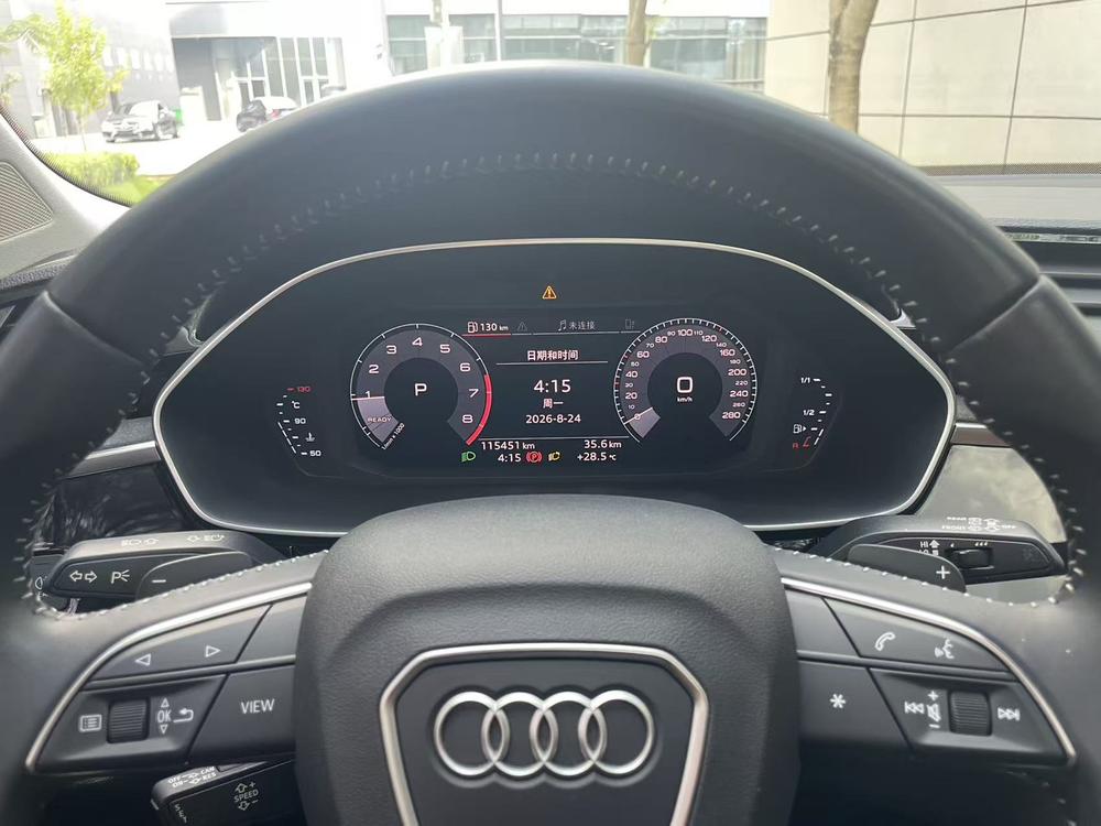 Audi Audi Q3