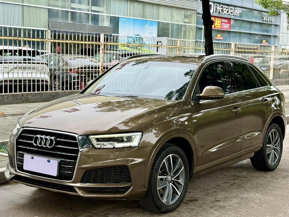 Audi Audi Q3