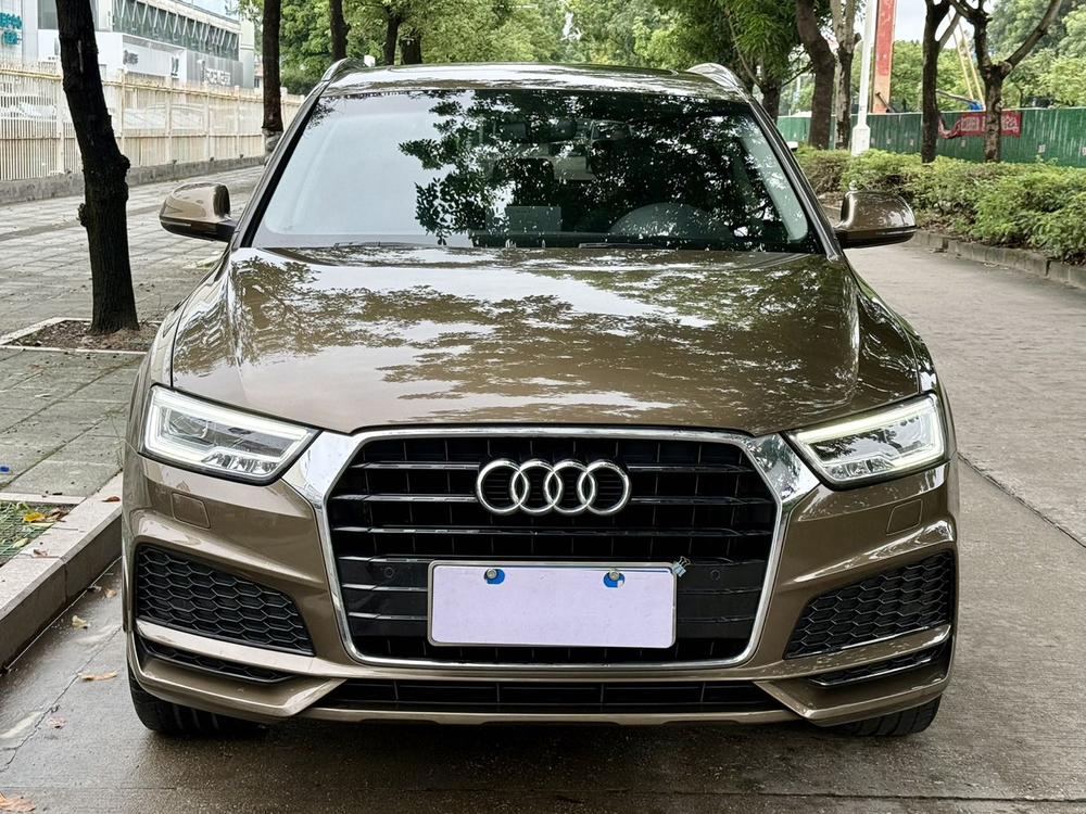 Audi Audi Q3