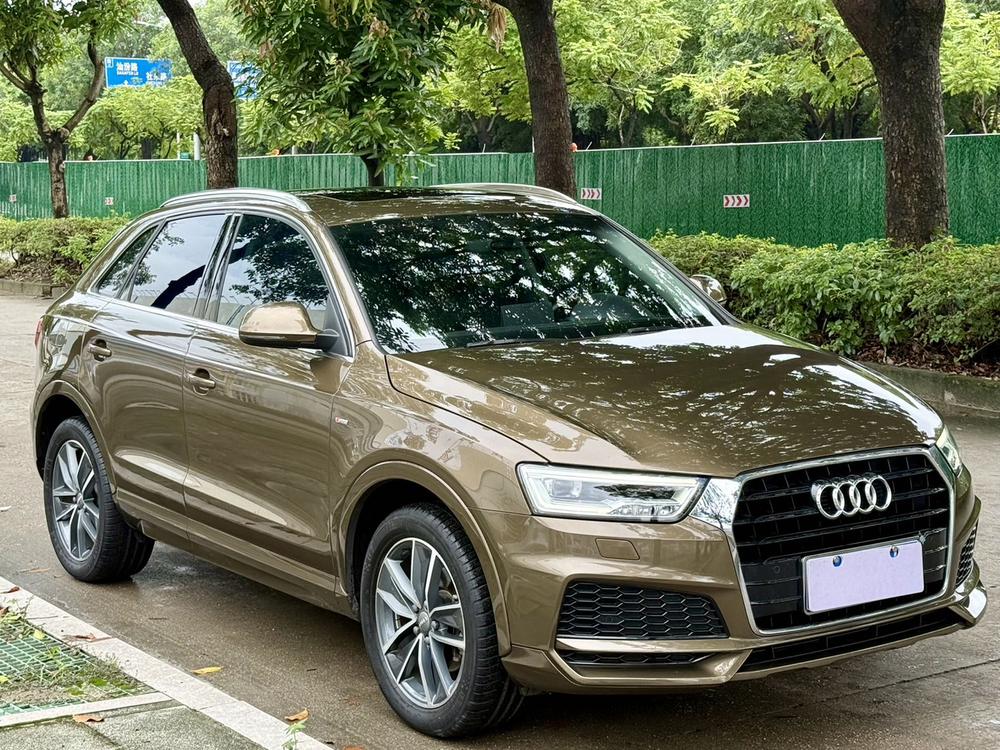 Audi Audi Q3