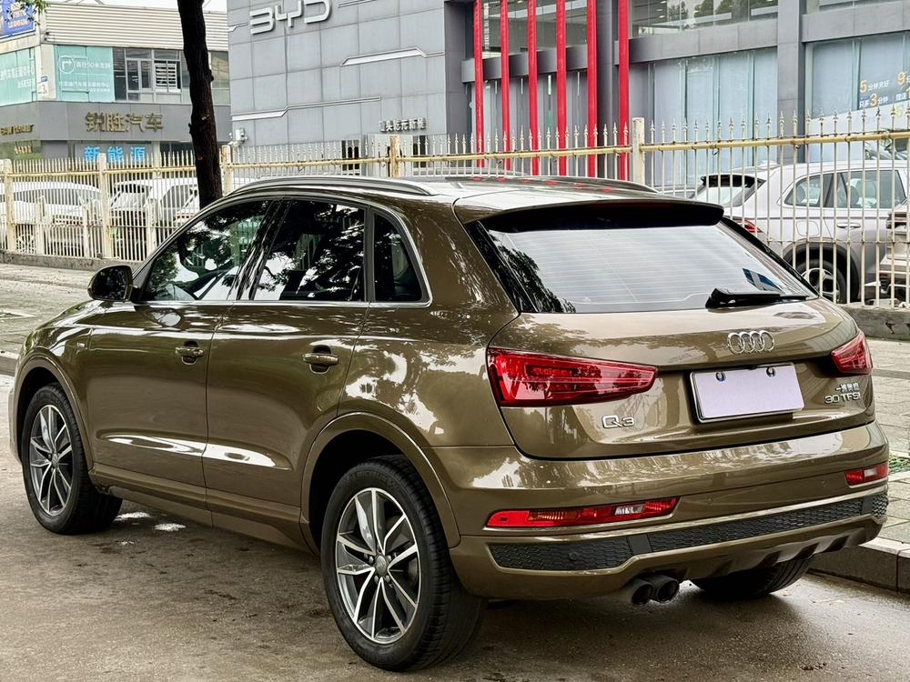 Audi Audi Q3