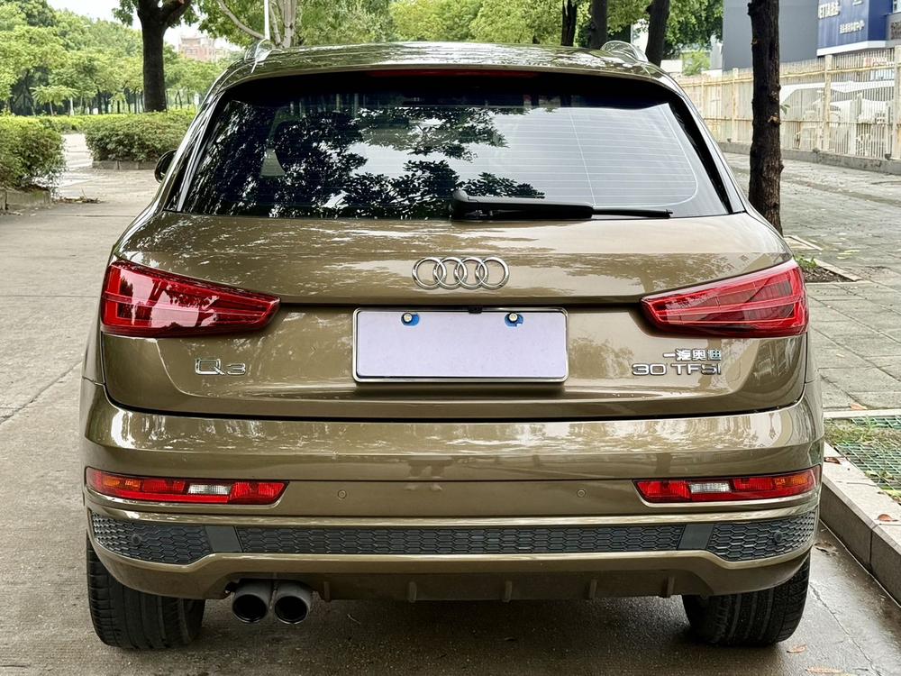 Audi Audi Q3