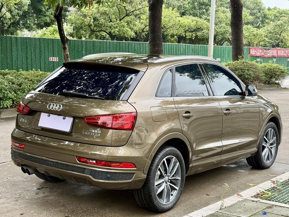 Audi Audi Q3