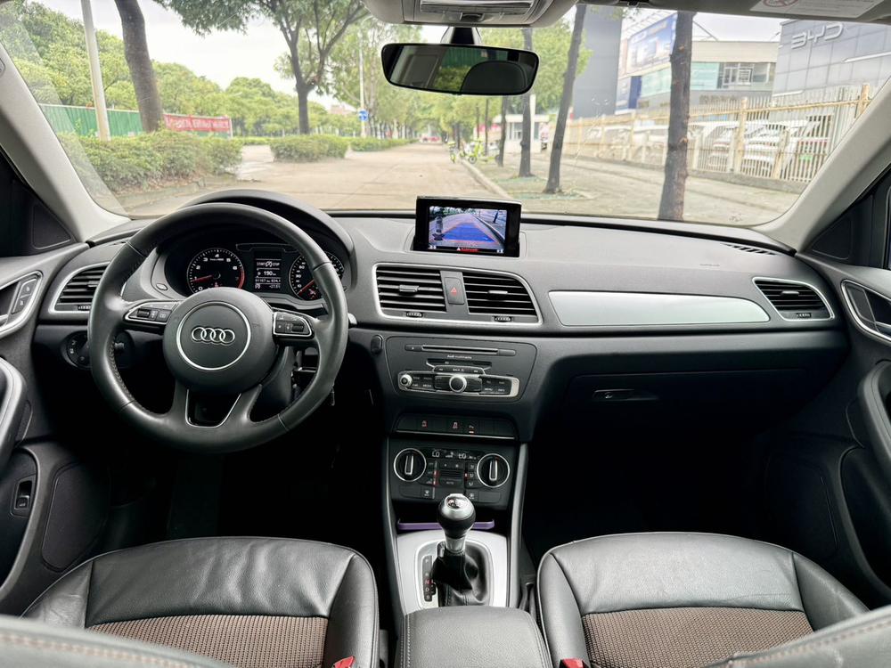 Audi Audi Q3