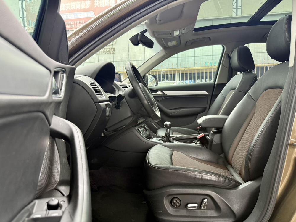 Audi Audi Q3