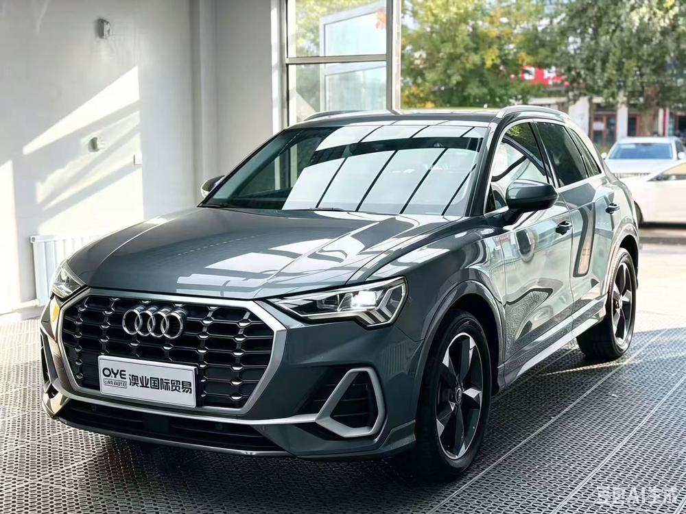 Audi Audi Q3