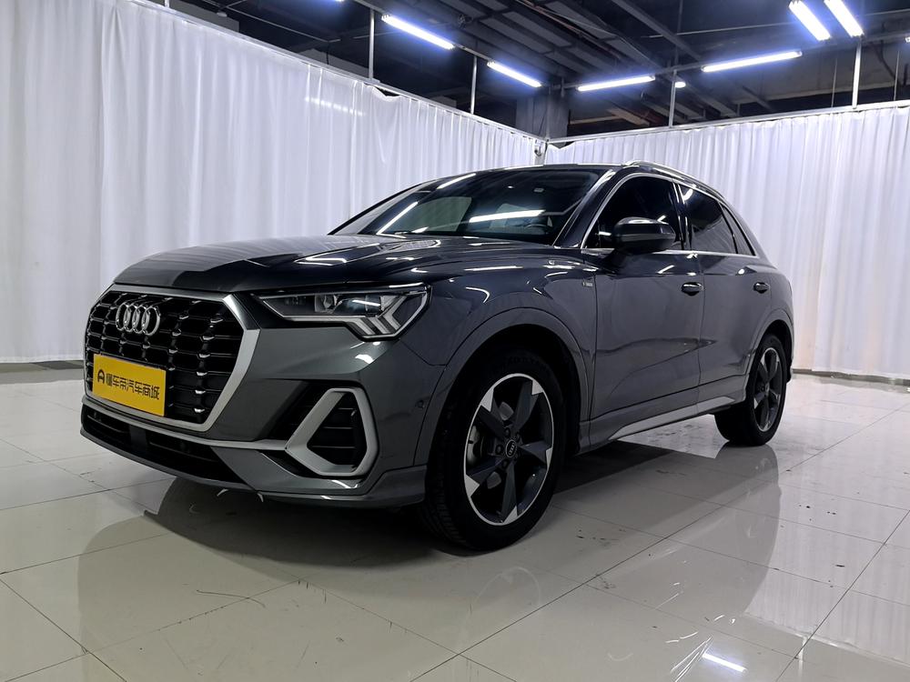 Audi Audi Q3