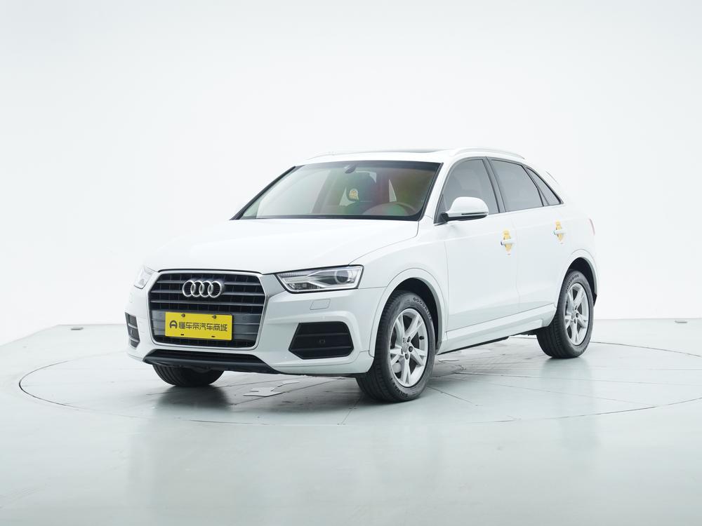 Audi Audi Q3