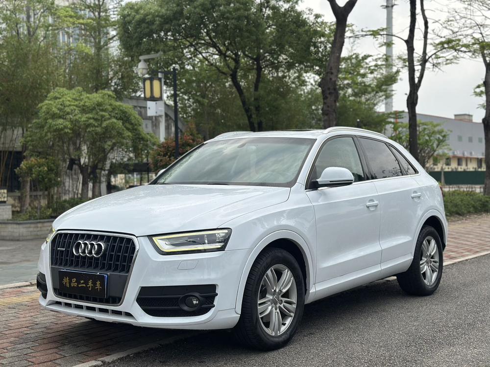 Audi Audi Q3