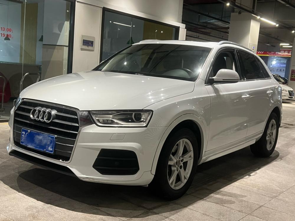 Audi Audi Q3