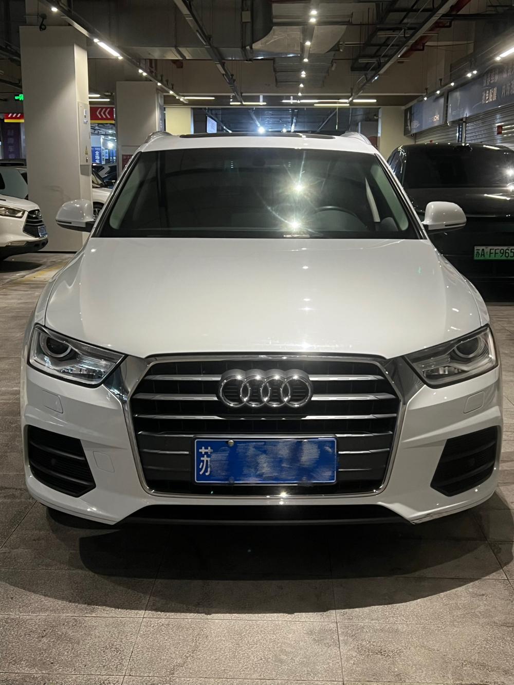 Audi Audi Q3