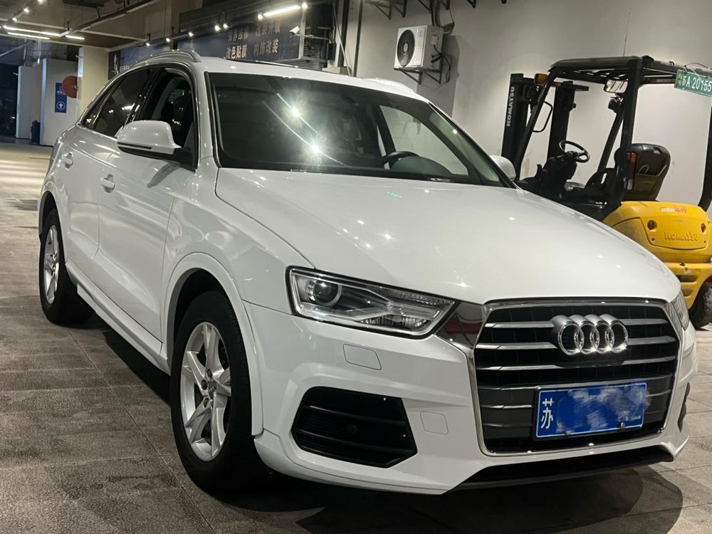 Audi Audi Q3