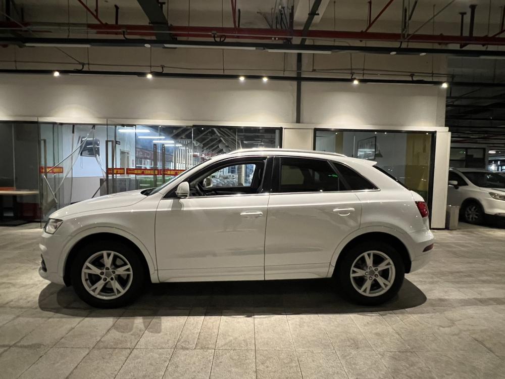 Audi Audi Q3