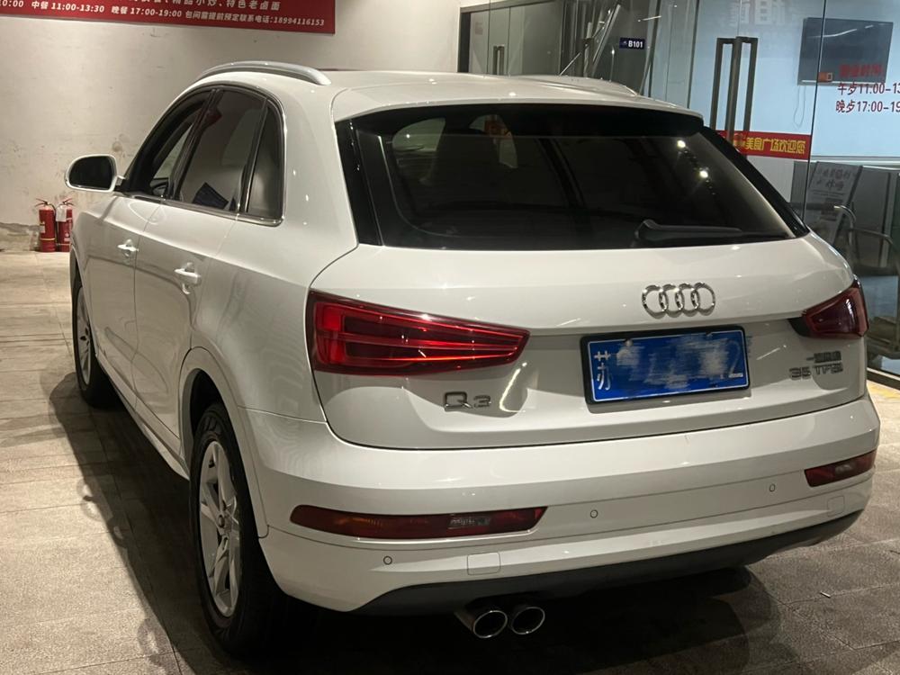 Audi Audi Q3