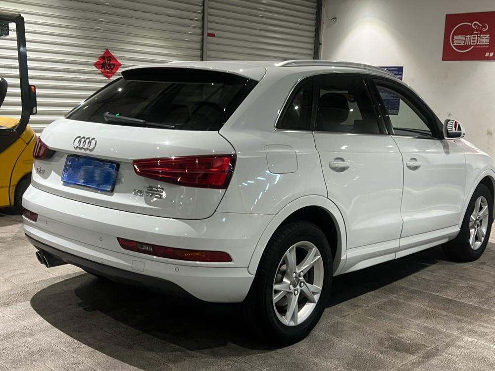 Audi Audi Q3