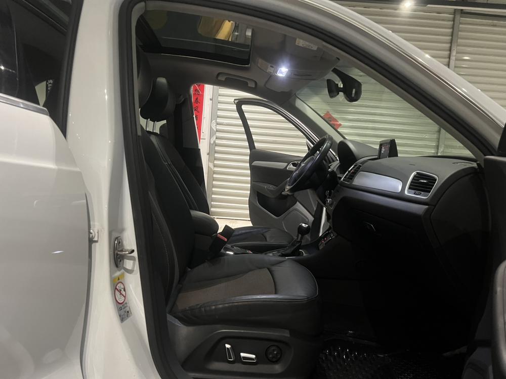 Audi Audi Q3